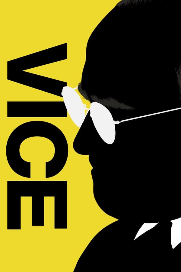 Affisch för Vice