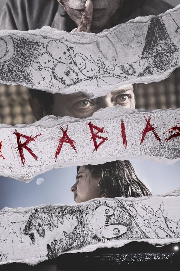 Rabia (2023) Full HD WEB-DL 1080p Dual-Latino