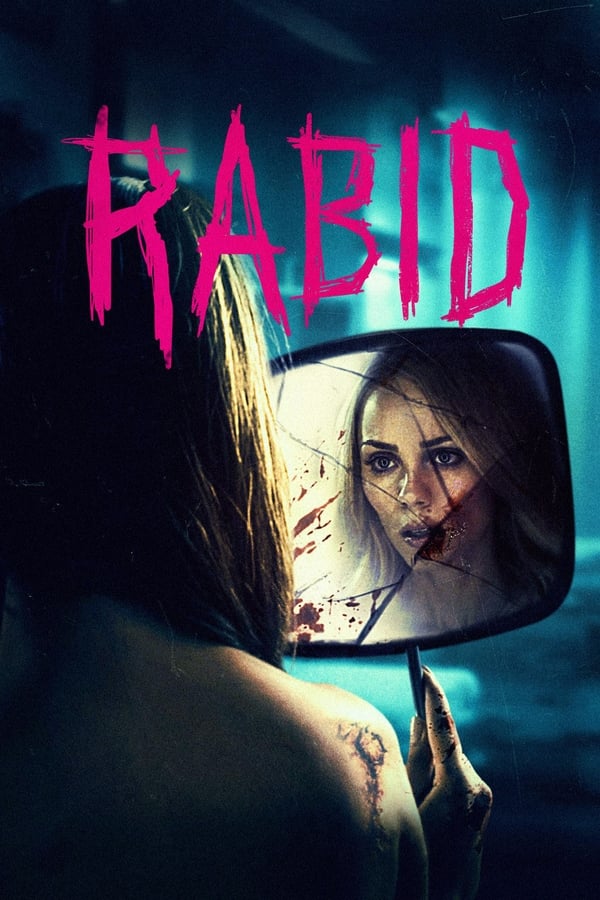 Affisch för Rabid