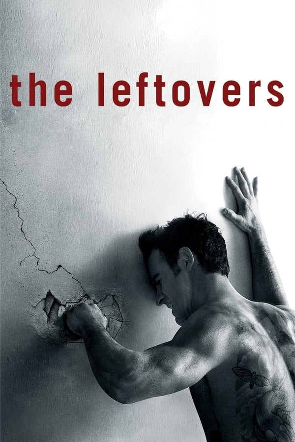 Affisch för The Leftovers: Säsong 1