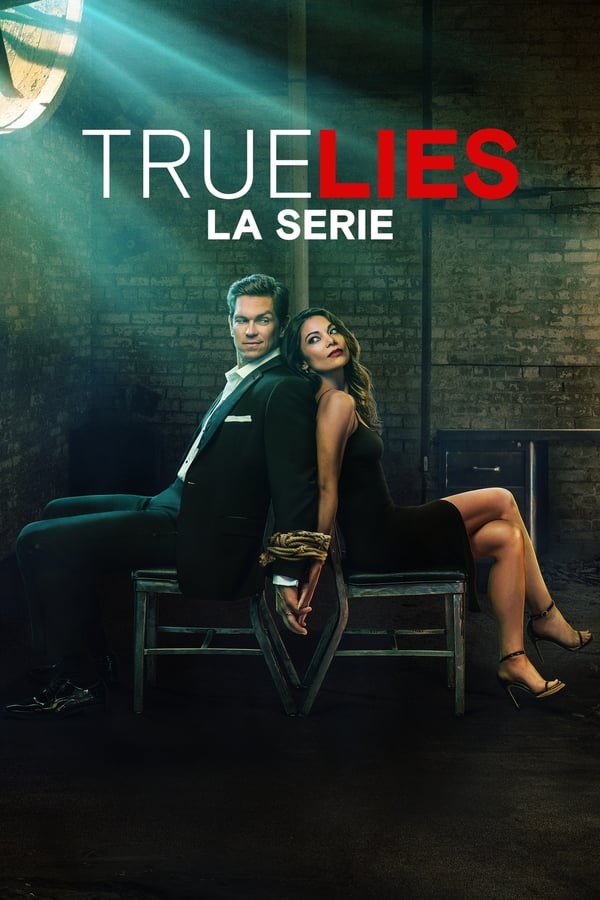 True Lies – la serie