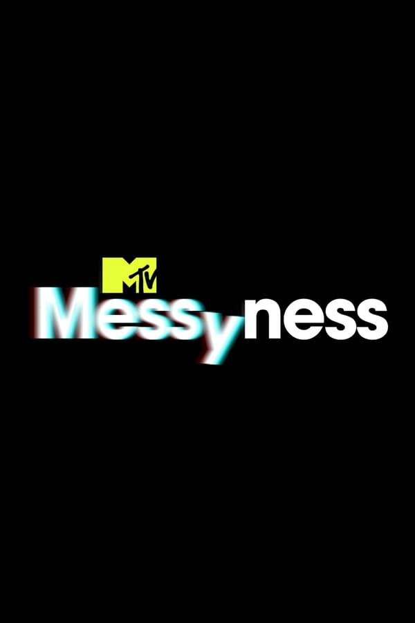 Messyness - Season 1