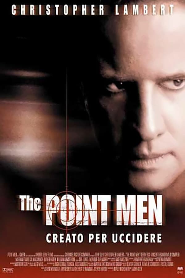 The Point Man – Creato per uccidere