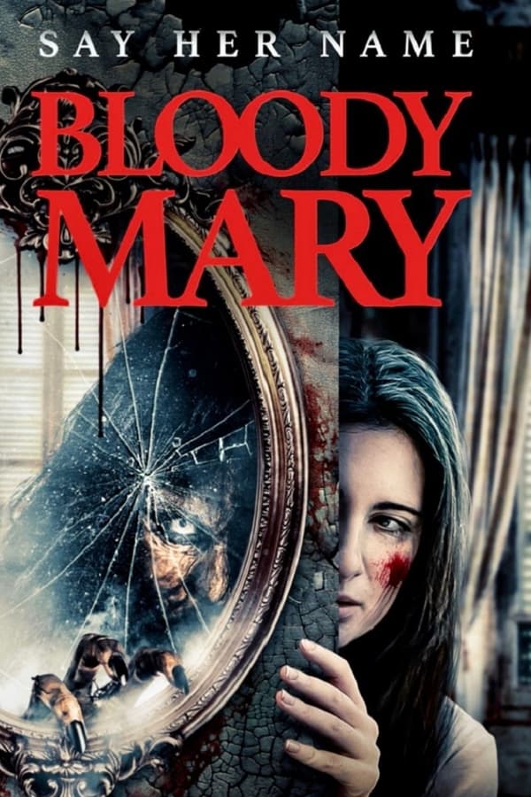 Invocando a Bloody Mary (2022)