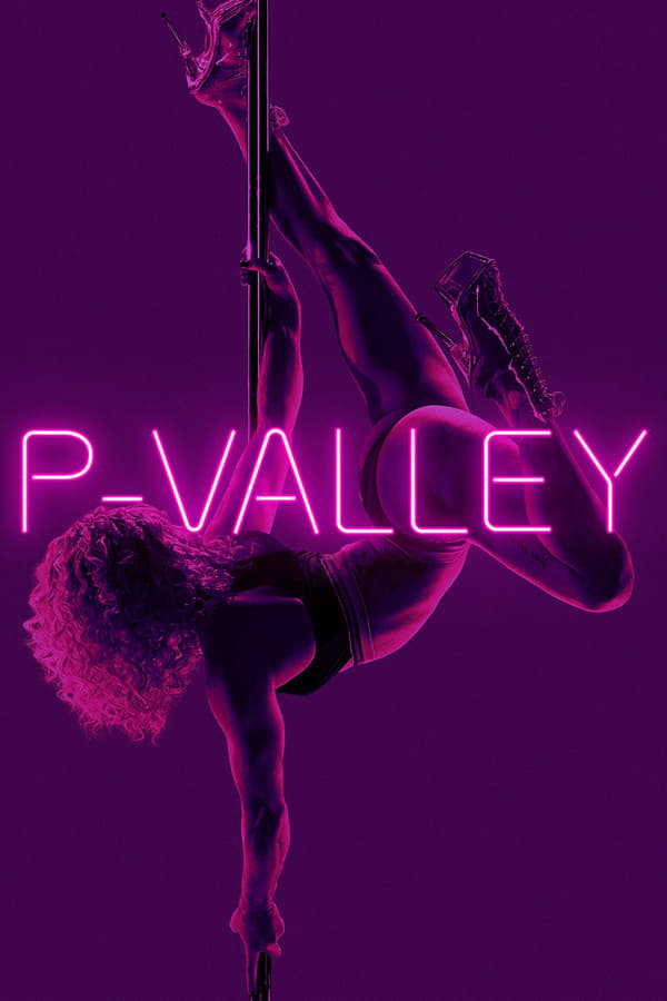 P-Valley – Season 2