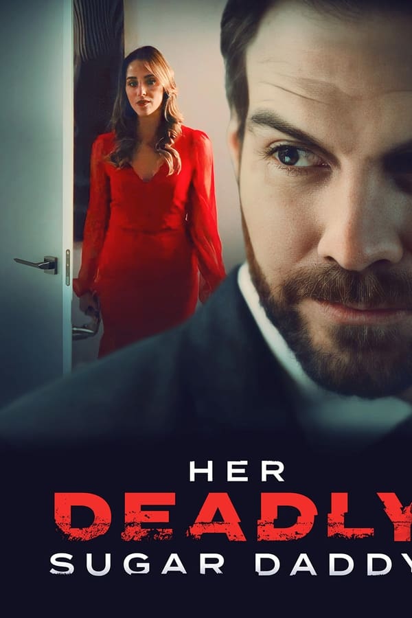 Her Deadly Sugar Daddy (2020) HD WEB-Rip 1080p Latino (Line)