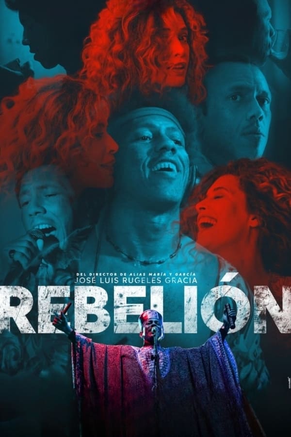 Rebelión (2022) Full HD WEB-DL 1080p Dual-Latino