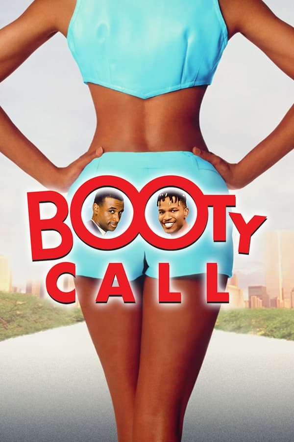 Affisch för Booty Call