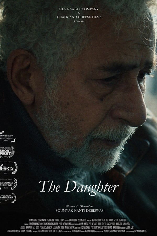 The Daughter (2022)