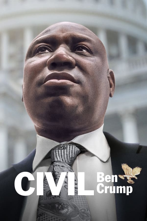 Ben Crump: Lotta per i diritti civili