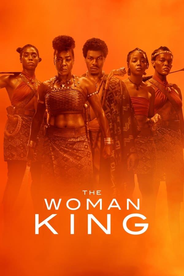 مشاهدة فلم The Woman King (2022) 1uc3FXY9oYWItMcsFrshDESYSob