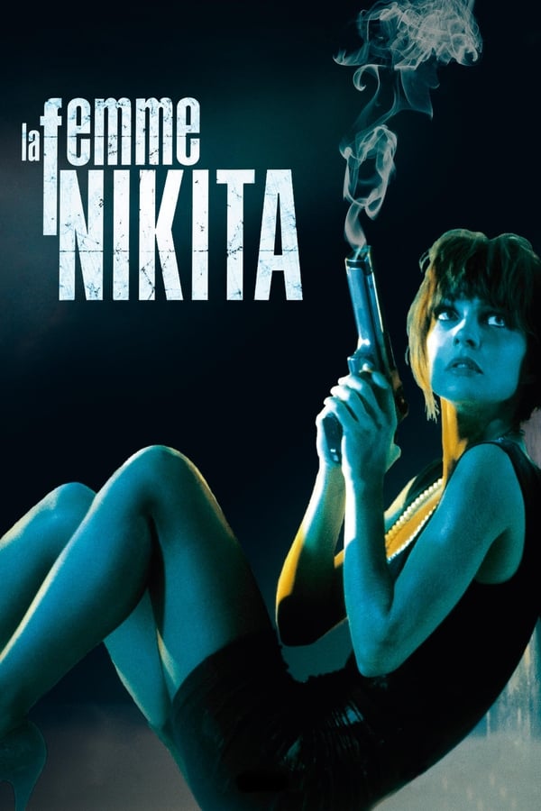 Affisch för Nikita