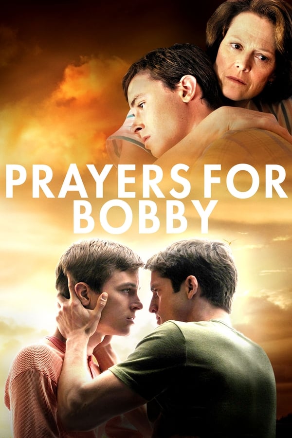 Affisch för Prayers For Bobby