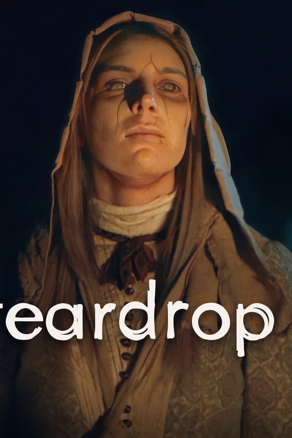 Teardrop (2022) HD WEB-Rip 1080p Latino (Line)