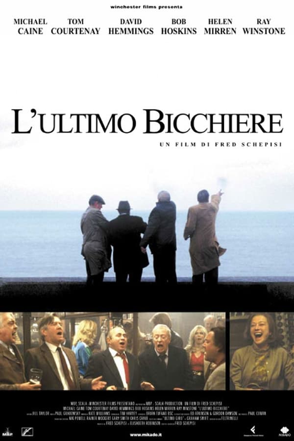 L’ultimo bicchiere