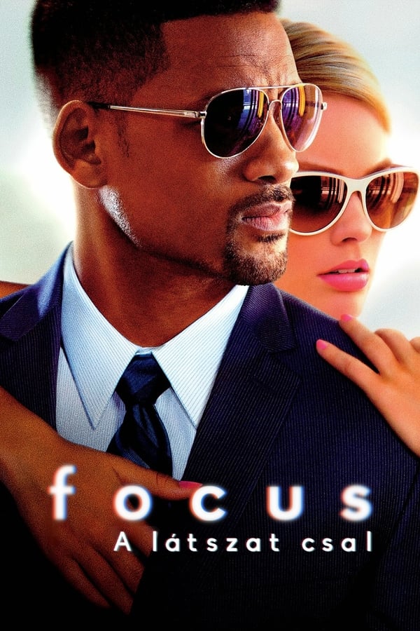 Focus – A látszat csal