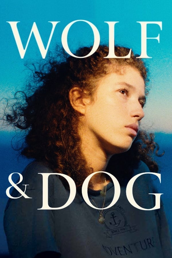 Affisch för Wolf And Dog
