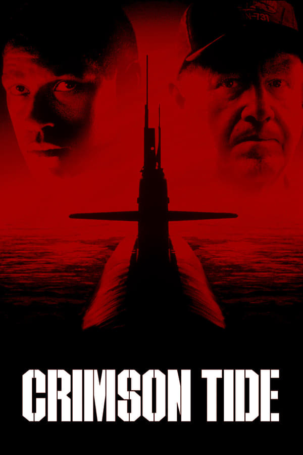 Affisch för Rött Hav