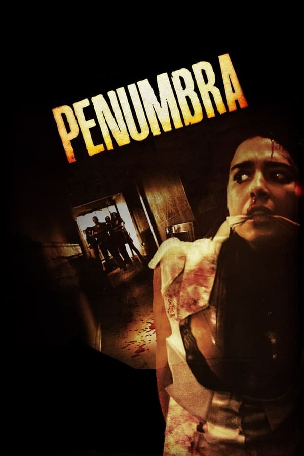 Affisch för Penumbra