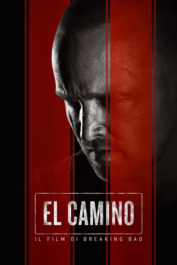 El Camino – Il film di Breaking Bad