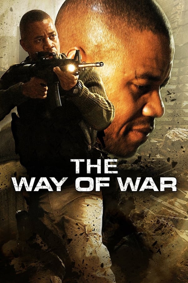The Way of War – Sentieri di guerra