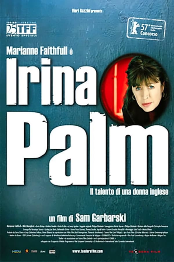 Irina Palm – Il Talento Di Una Donna Inglese