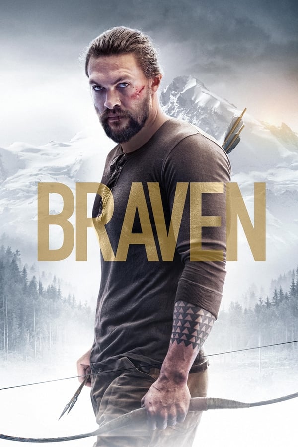 Affisch för Braven