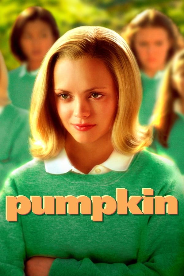 Affisch för Pumpkin
