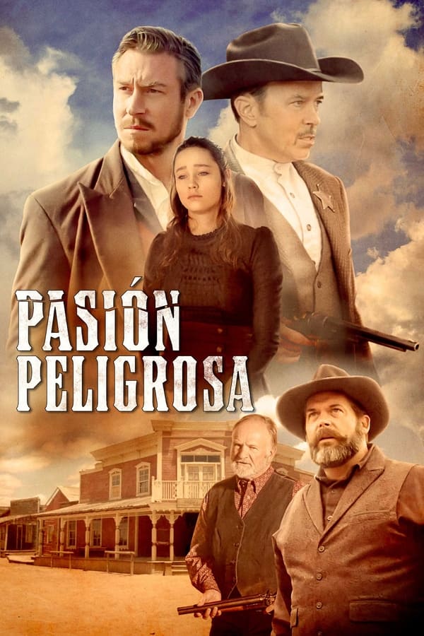 Pasión Peligrosa (2019) Full HD WEB-DL 1080p Dual-Latino
