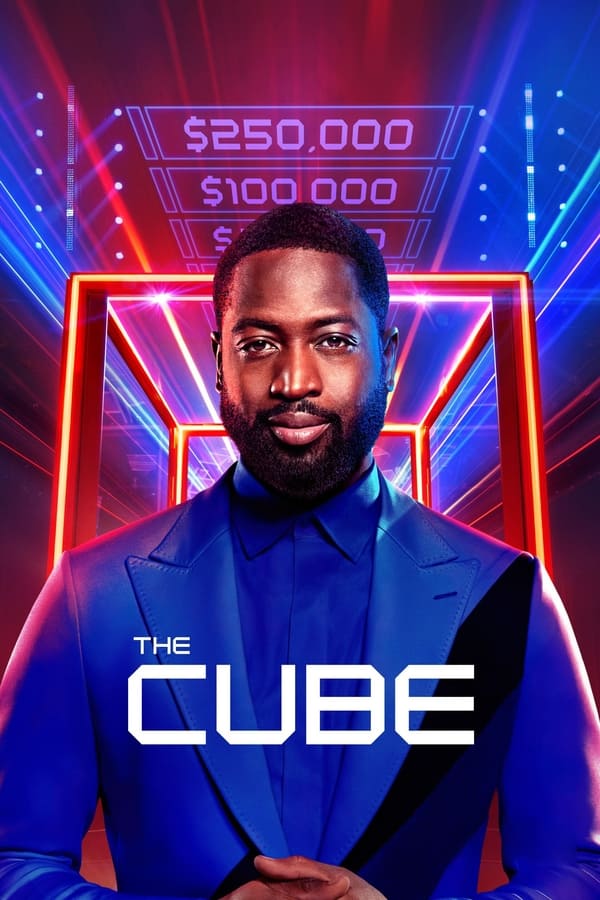 The Cube - Season 1
