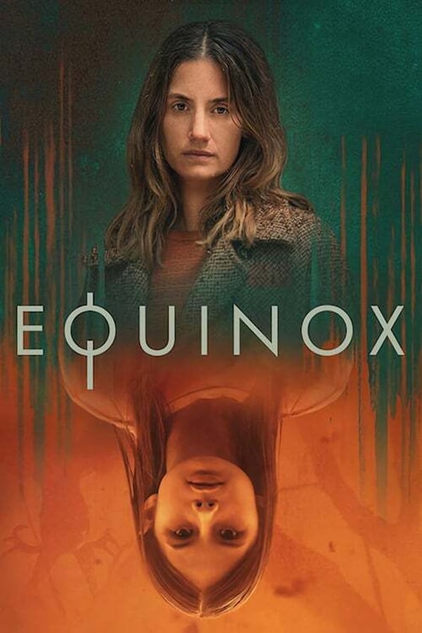 Affisch för Equinox