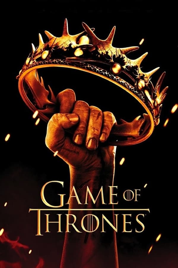 Game Of Thrones (2012) Season 2 Hindi Dubbed