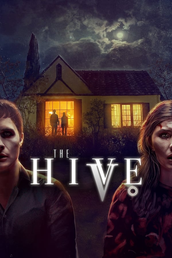 The Hive (2023) HD WEB-Rip 1080p Latino (Line)