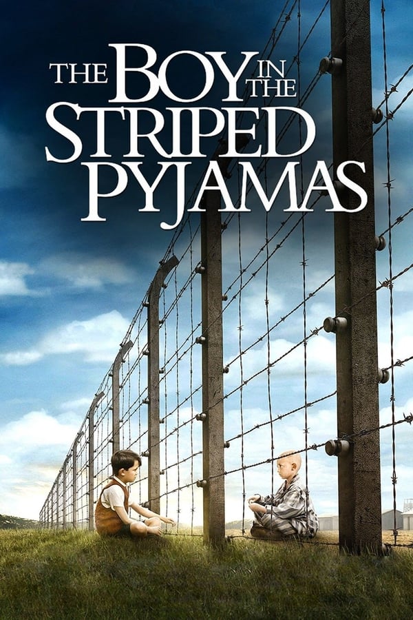 [ Drama] The Boy In The Striped Pyjamas 2008 1080p Blu-ray REMUX AVC ...