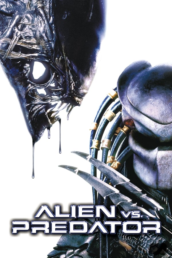 Affisch för Alien vs Predator
