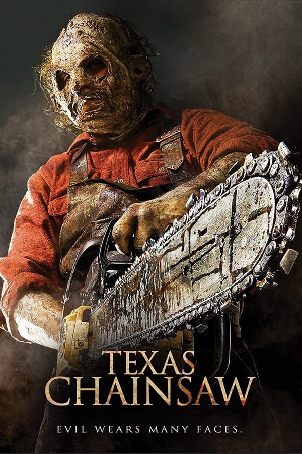 Texas Chainsaw (2013) BluRay [Dual Audio] [Hindi – English] x264 AAC