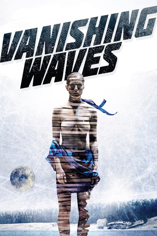 Affisch för Vanishing Waves