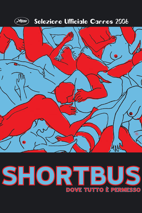 Shortbus – Dove tutto è permesso