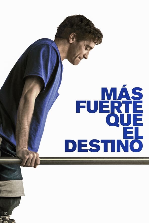 Mas fuerte que el destino (2017) Full HD REMUX 1080p Dual-Latino