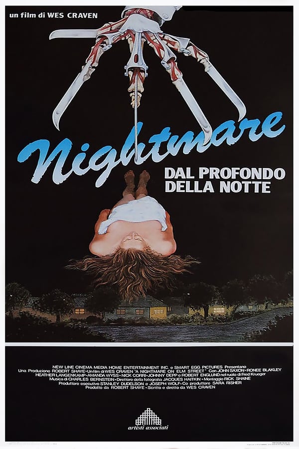 Nightmare – Dal profondo della notte