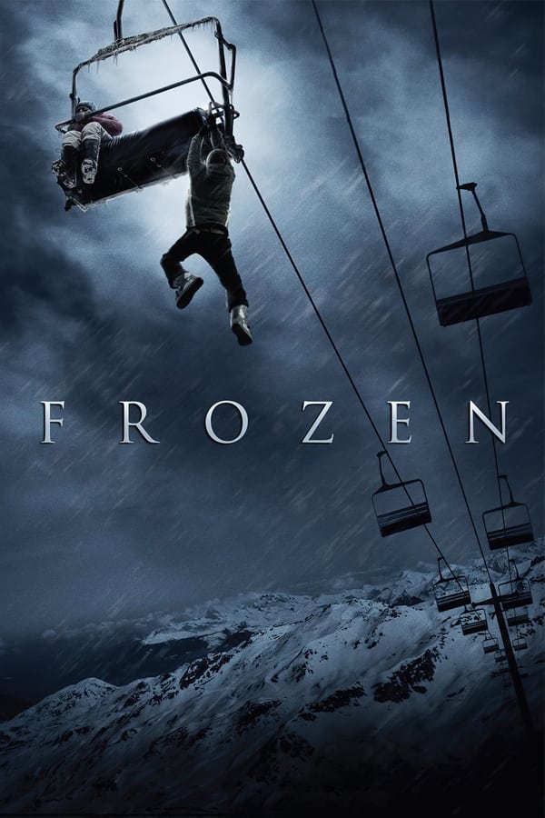 Affisch för Frozen