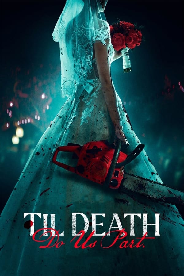 Til Death Do Us Part (2023) HD WEB-Rip 1080p Latino (Line)