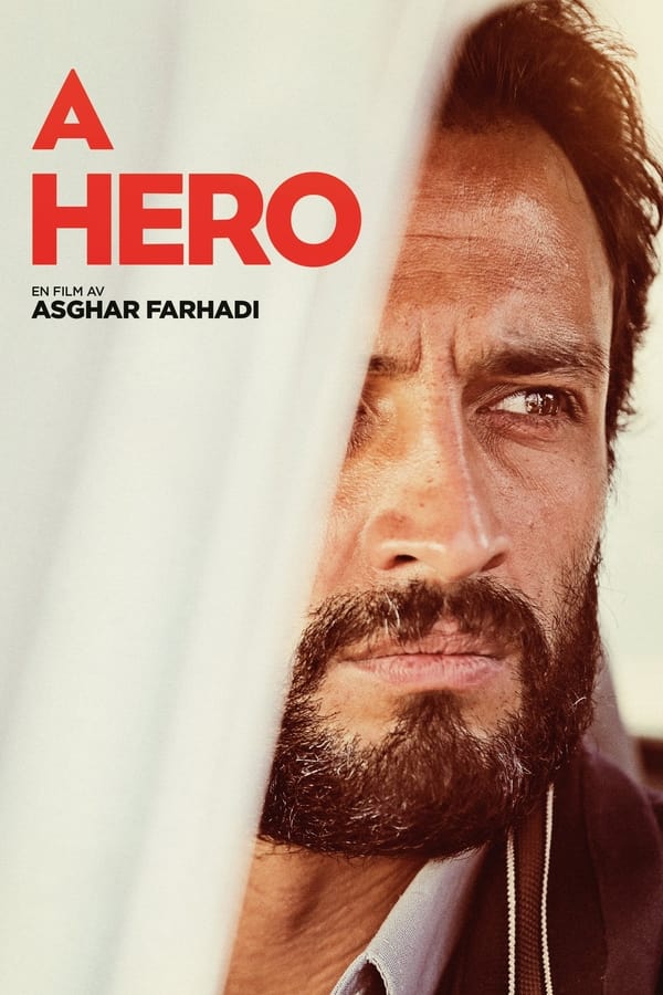 Affisch för A Hero