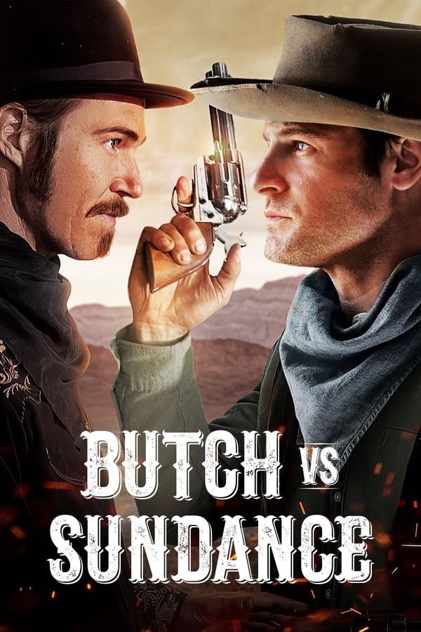 Butch vs Sundance (2023)HD WEB-Rip 1080p SUBTITULADA