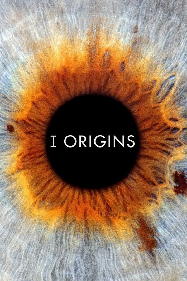Affisch för I Origins