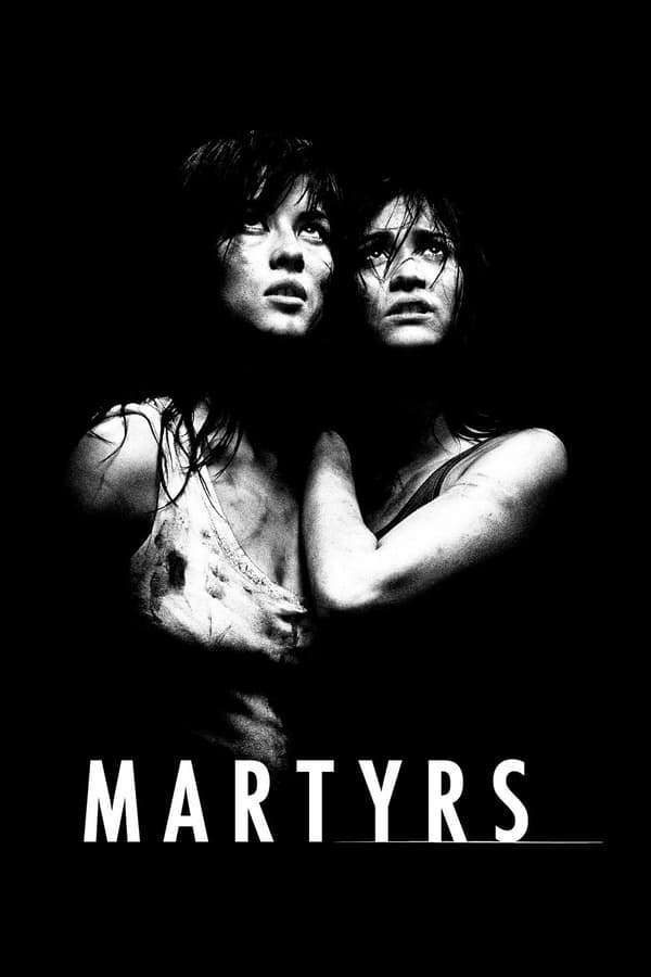 Affisch för Martyrs