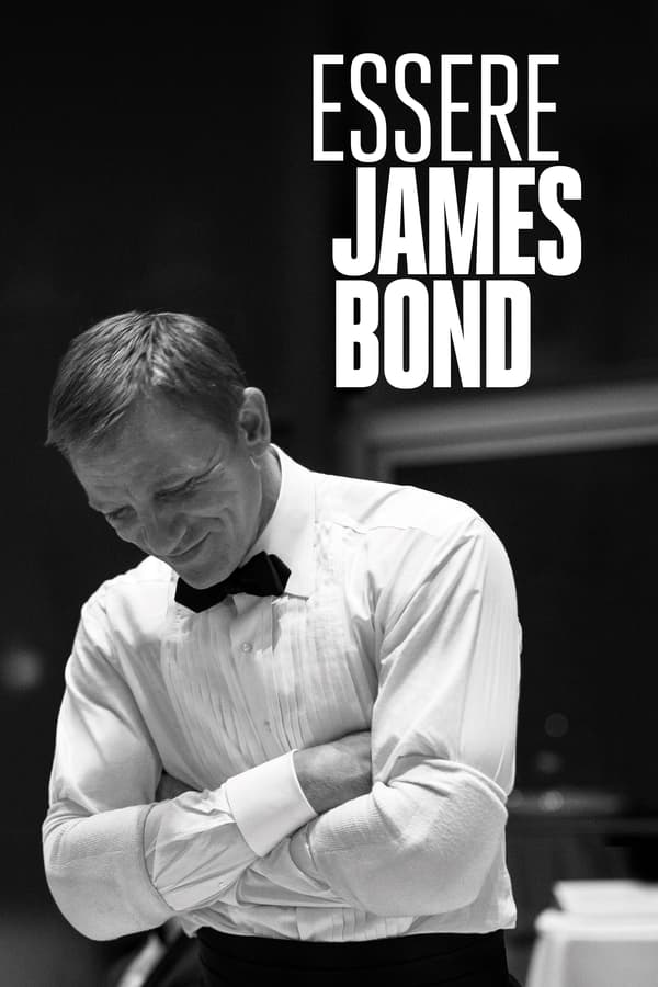 Essere James Bond