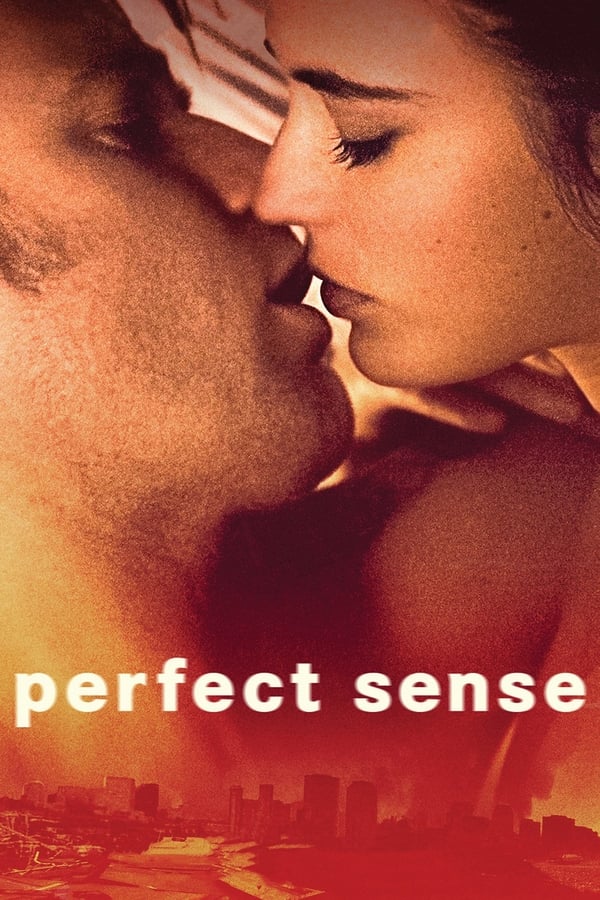 Affisch för Perfect Sense