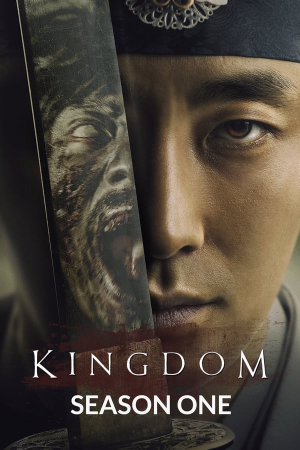 Affisch för Kingdom: Säsong 1