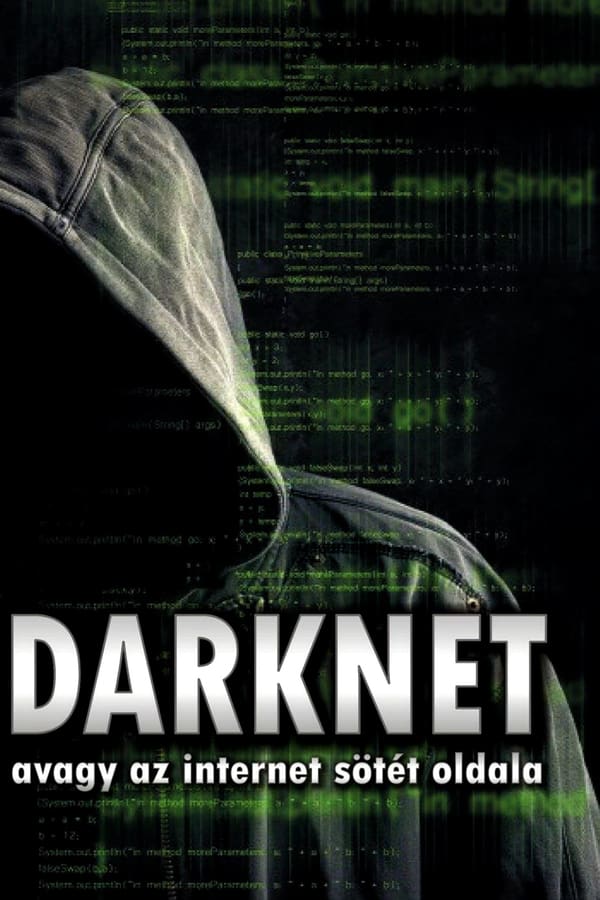 Dark Net – Season 1